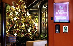 Hotel Du Dragon
